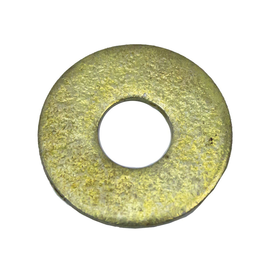 BRP Drive System Flat Washer 250200014