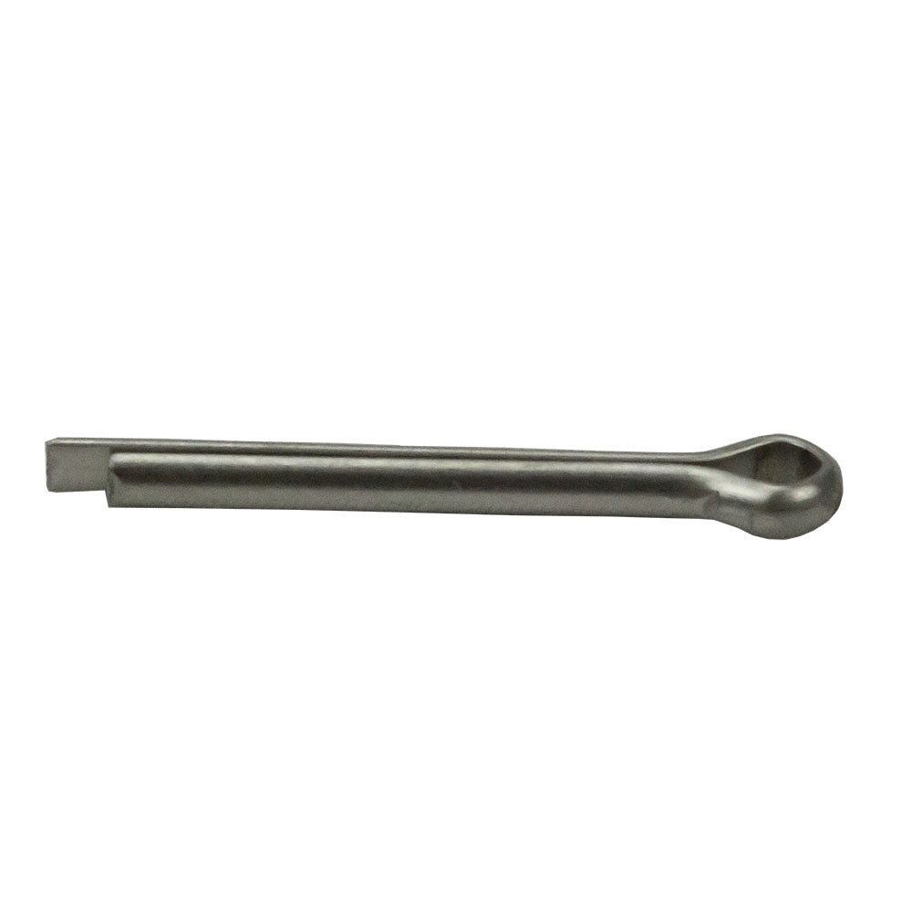 BRP Pulley System Cotter Pin 250400060 alternate view
