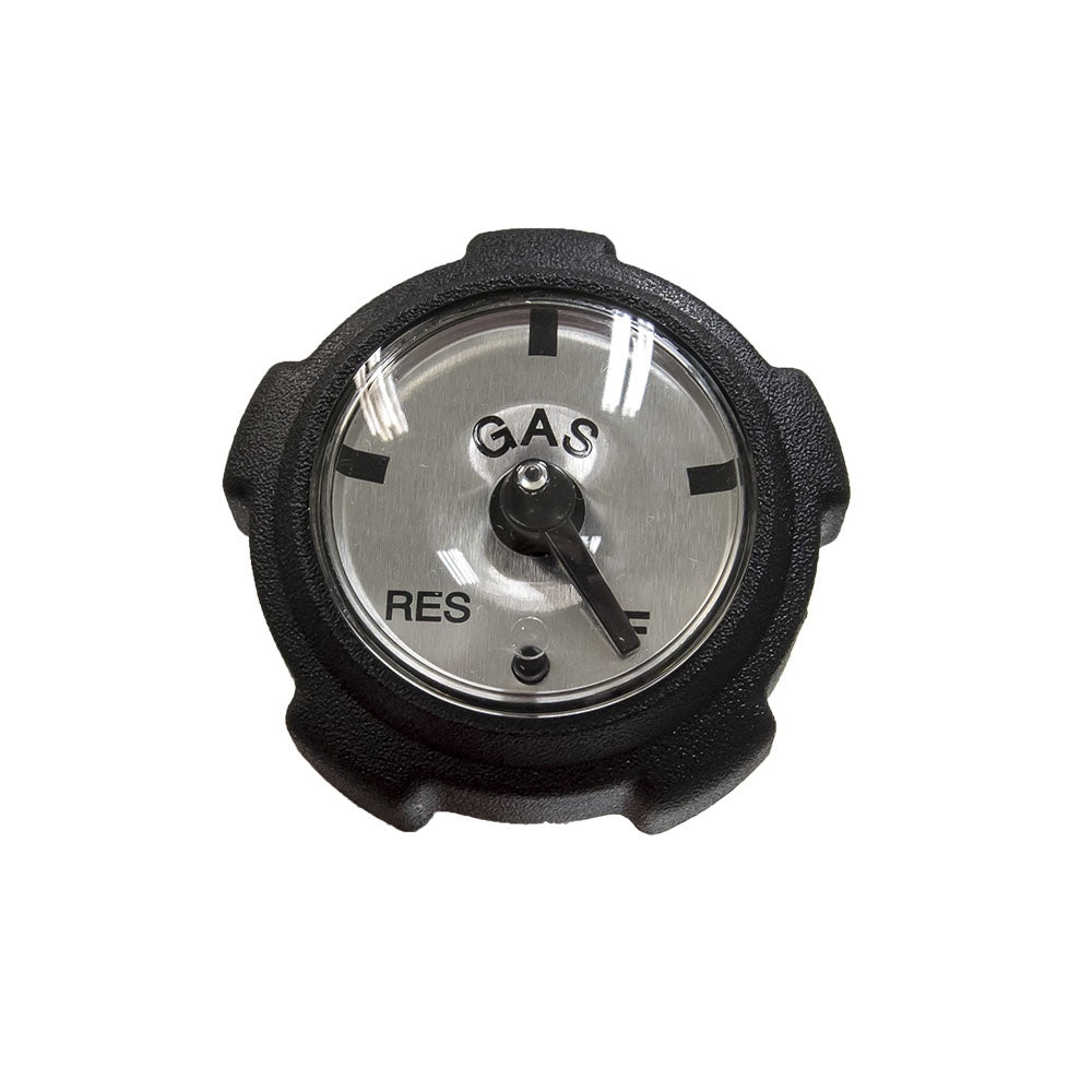 Polaris 14 Fuel Cap with Gauge 2520815 alternate view