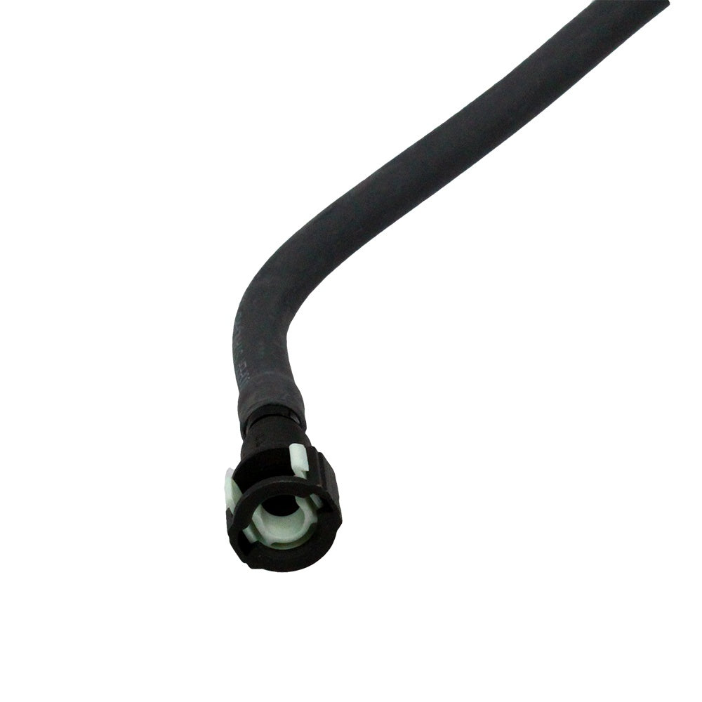 Polaris Hard Fuel Line 2520820 alternate view