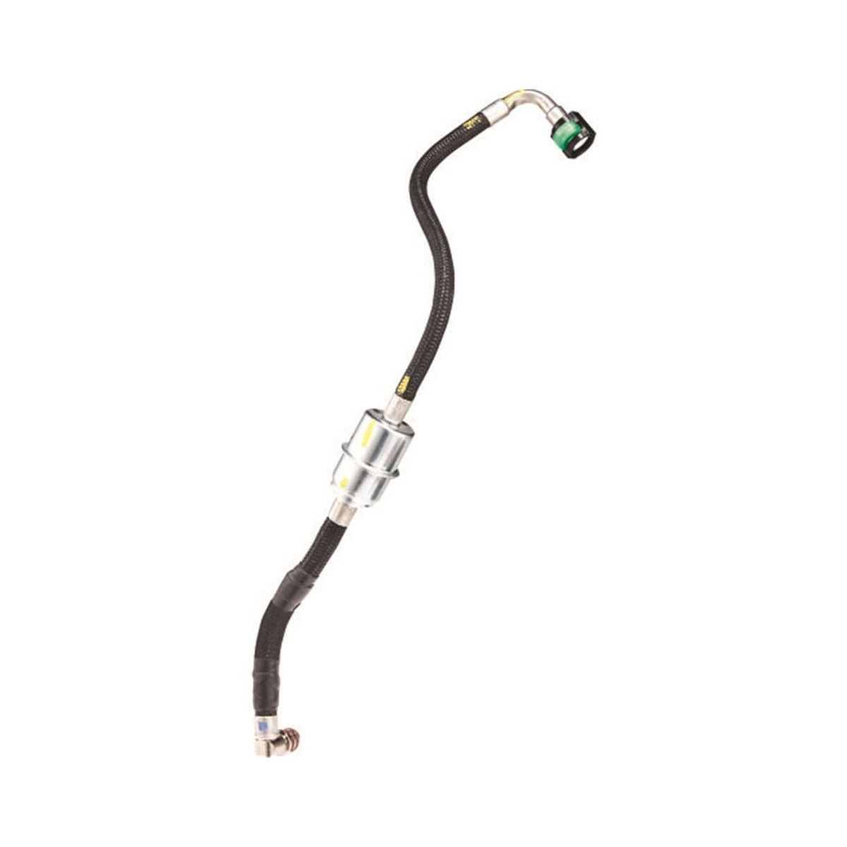 Polaris Fuel Line with Filter 2521095
