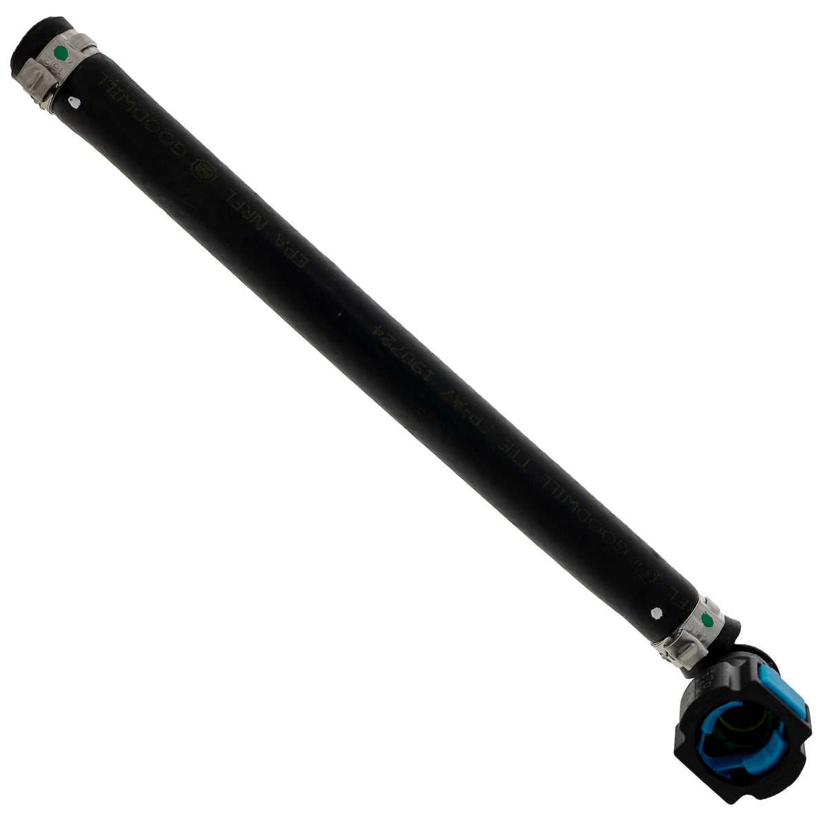 Polaris Fuel Rail Dampener Assembly 2521101