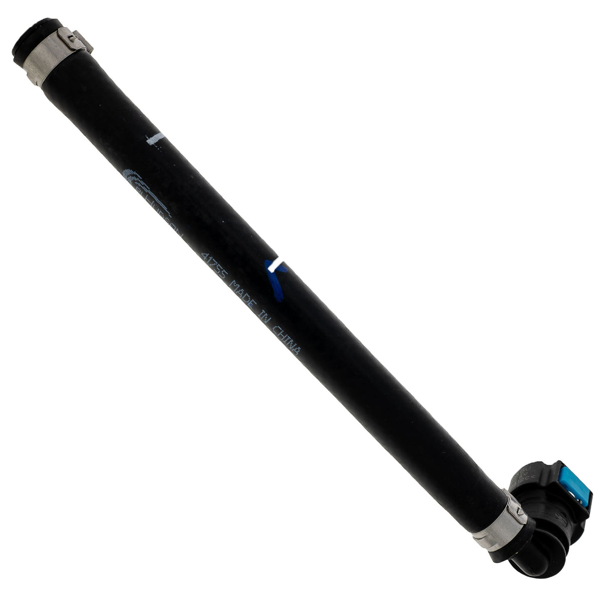 Polaris Fuel Rail Dampener Assembly 2521101 additional view