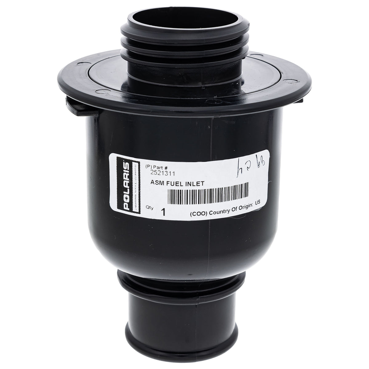 Polaris Inlet Fuel Assembly 2521311
