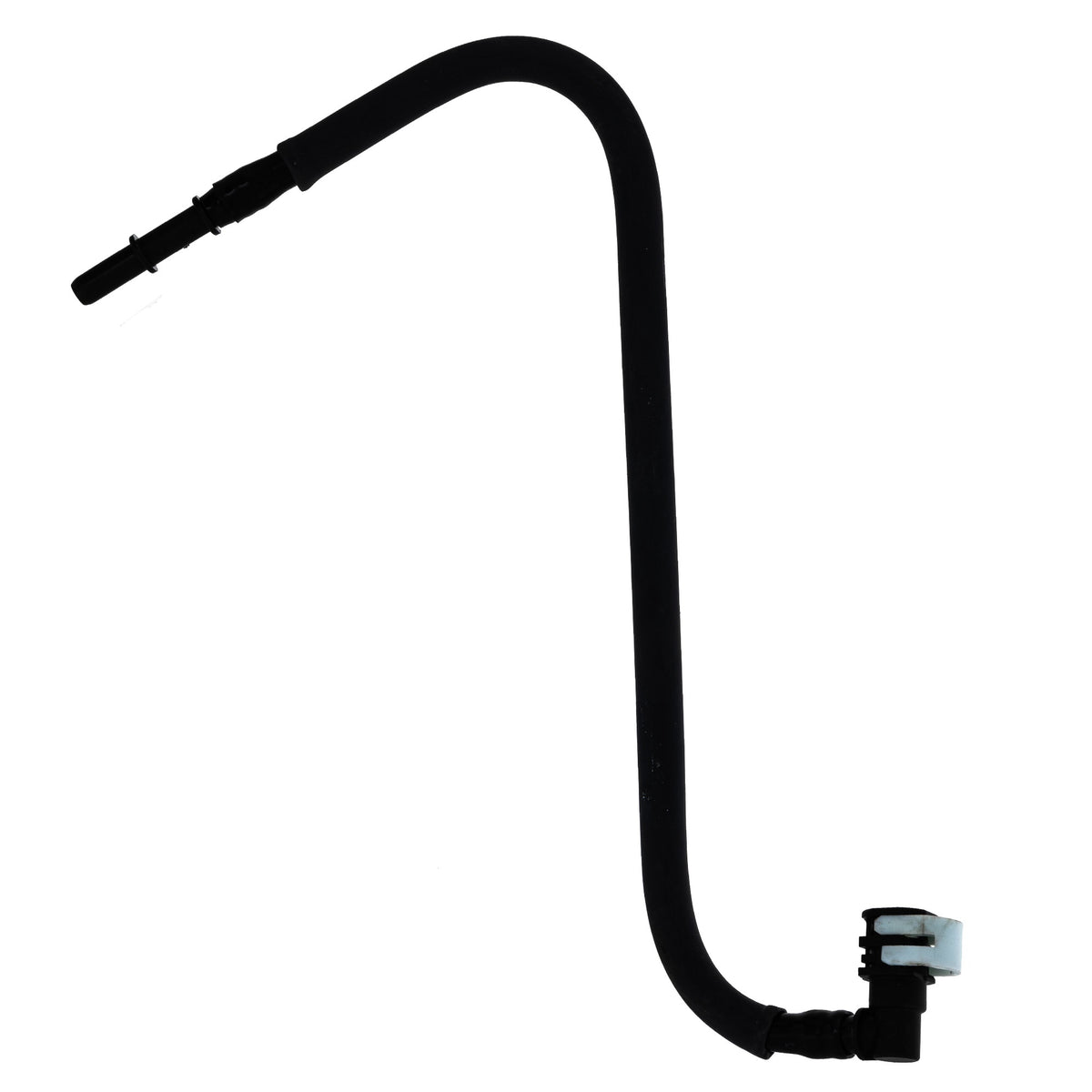 Polaris Supply Fuel Line Assembly 2521354 alternate view