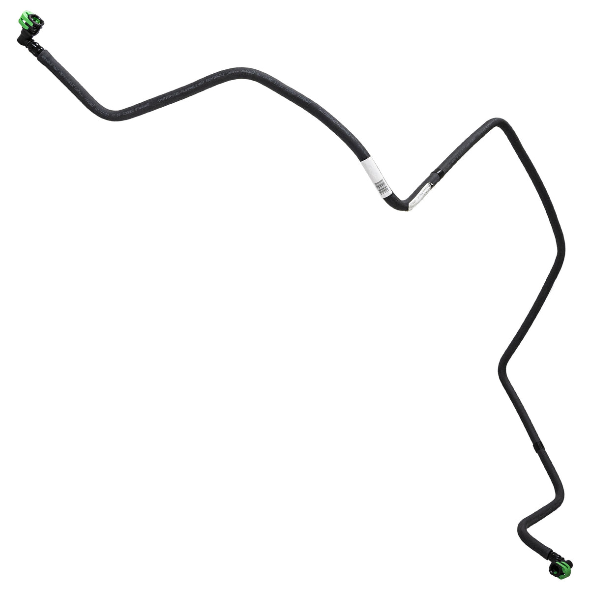 Polaris Fuel Line Assembly 2521435 RZR S 900 RZR 900 Ranger XP 1000