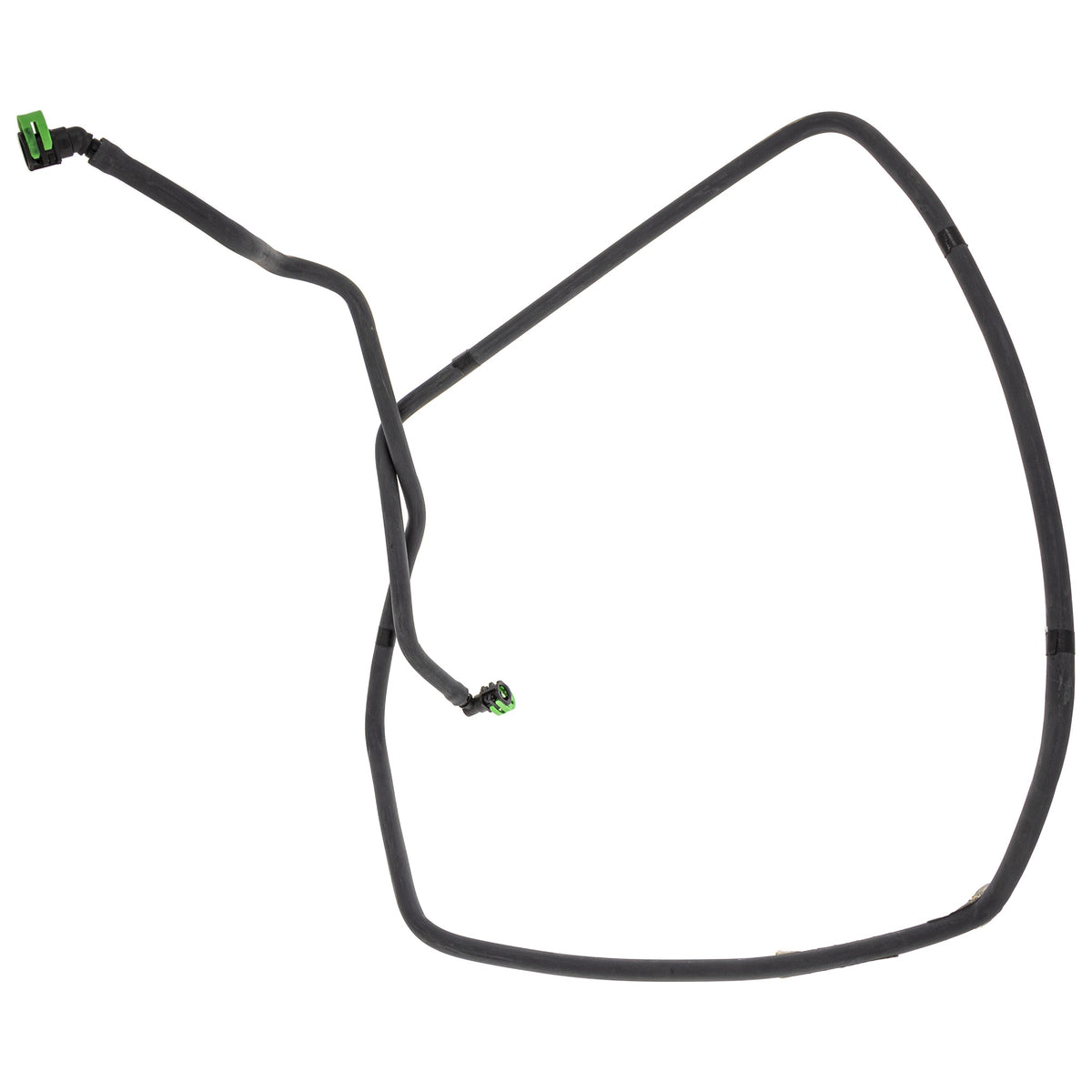 Polaris Supply Fuel Line Assembly 2521488