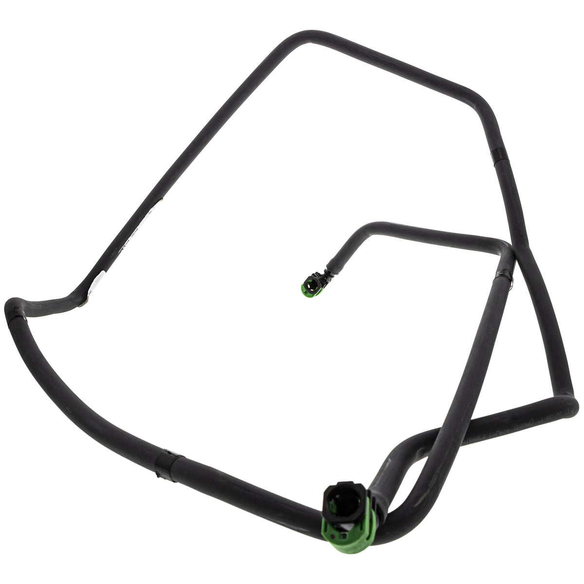 Polaris Supply Fuel Line Assembly 2521488 4 2016-2020