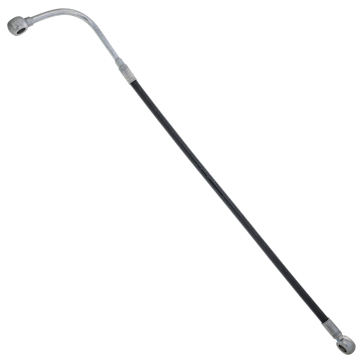 Polaris Supply Oil Line Assembly 2521645