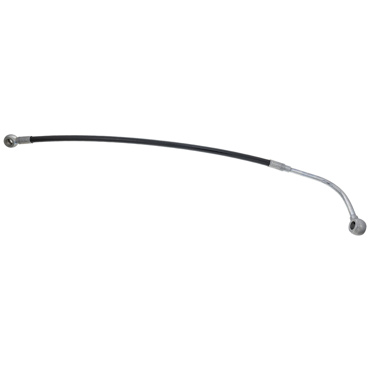 Polaris Supply Oil Line Assembly 2521645 additional view