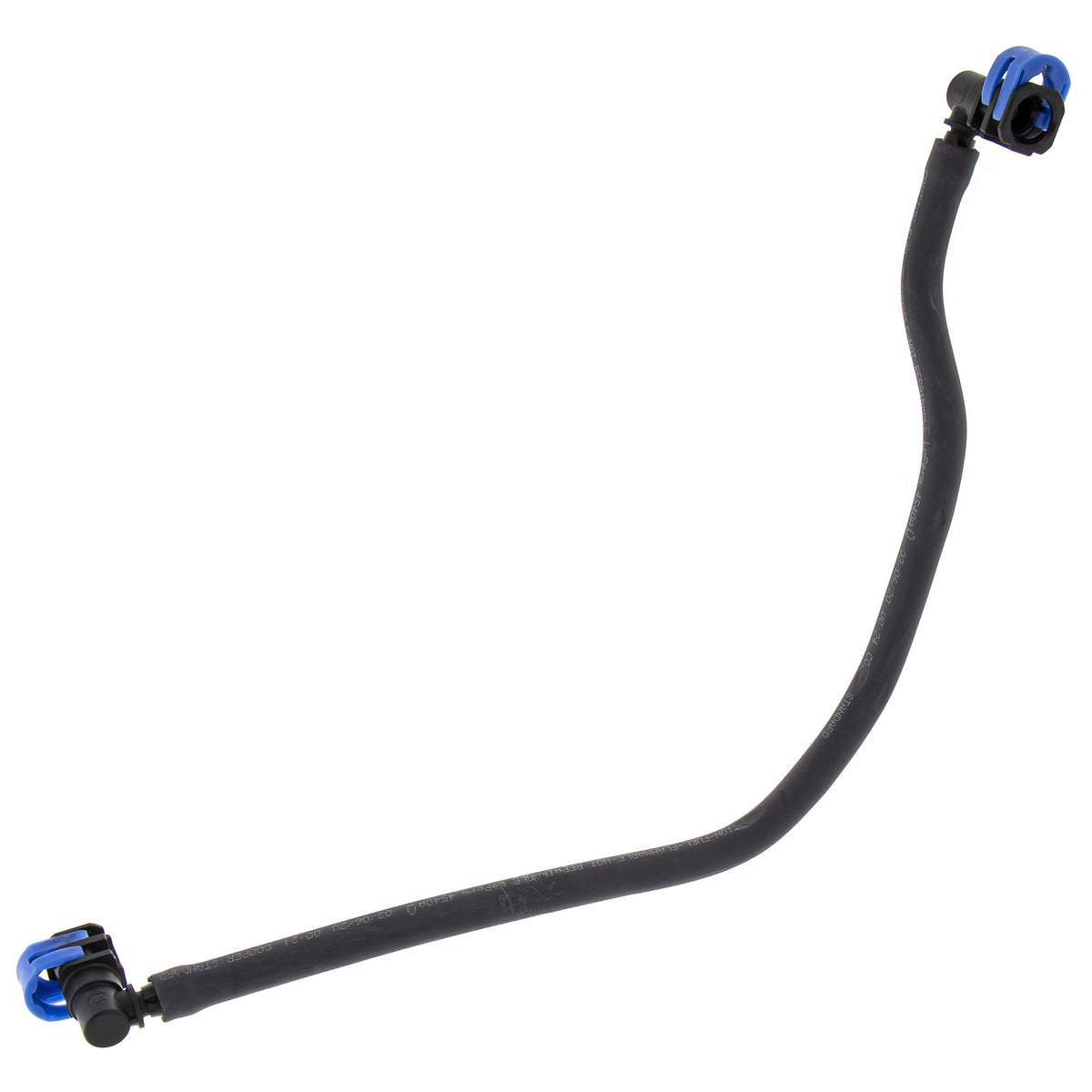 Polaris Hard Fuel Line Assembly 2521664