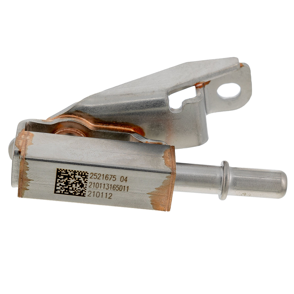 Polaris Fuel Rail 1 Cyl 2521675