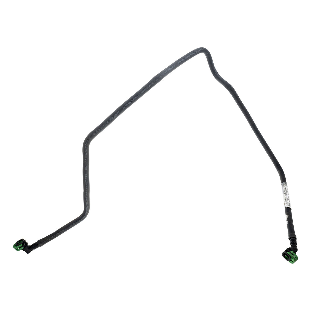 Polaris Rail to Tank Fuel Line 2521712