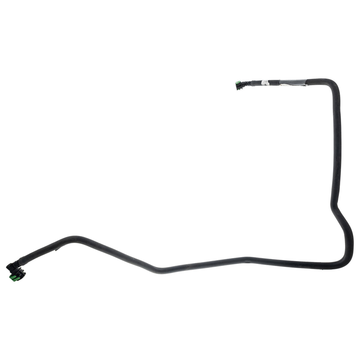 Polaris Rail to Tank Fuel Line 2521712 additional view