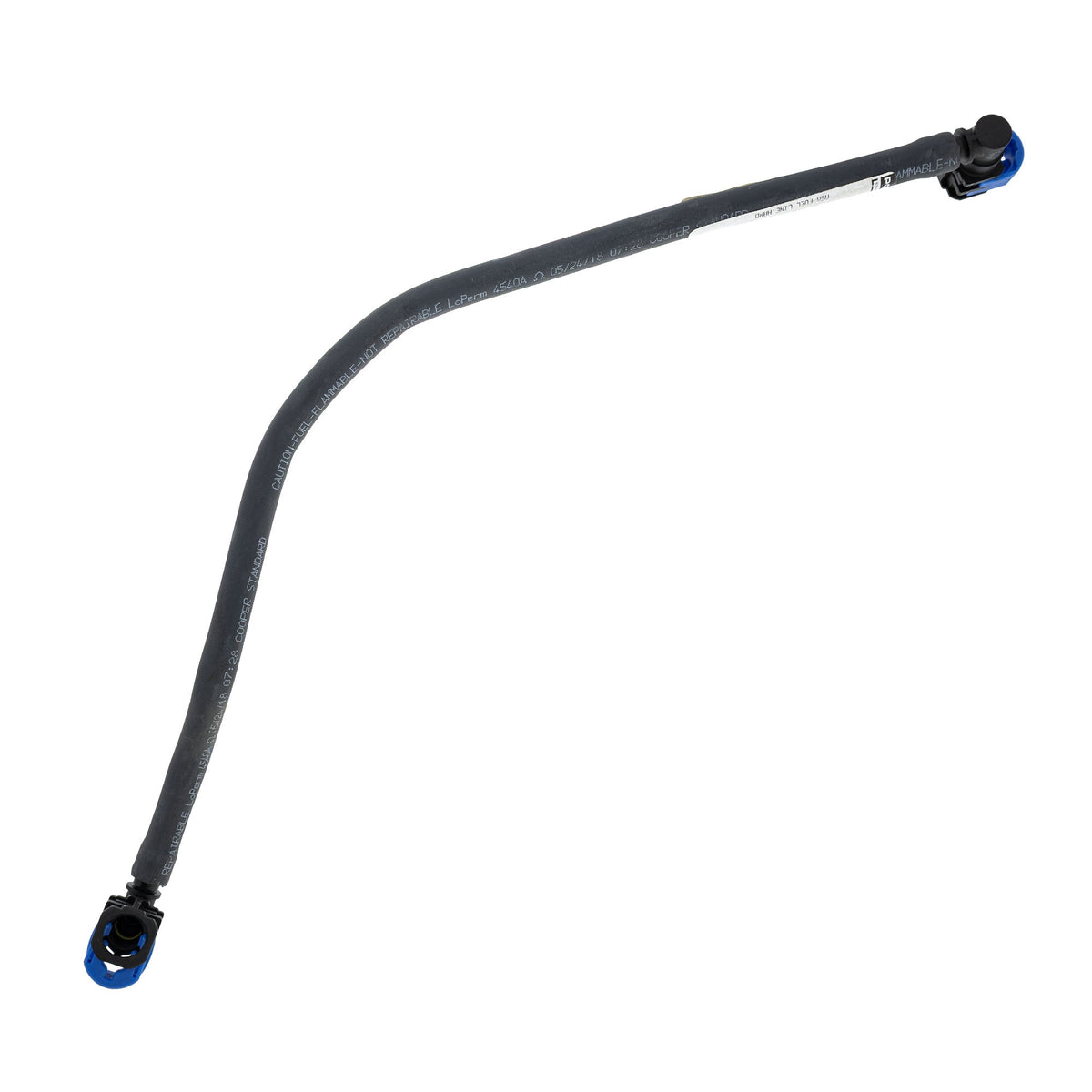Polaris Hard Fuel Line 2521802 Sportsman 570 570 2019-2020