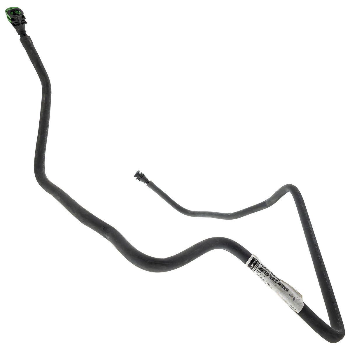 Polaris Fuel Line 2521839