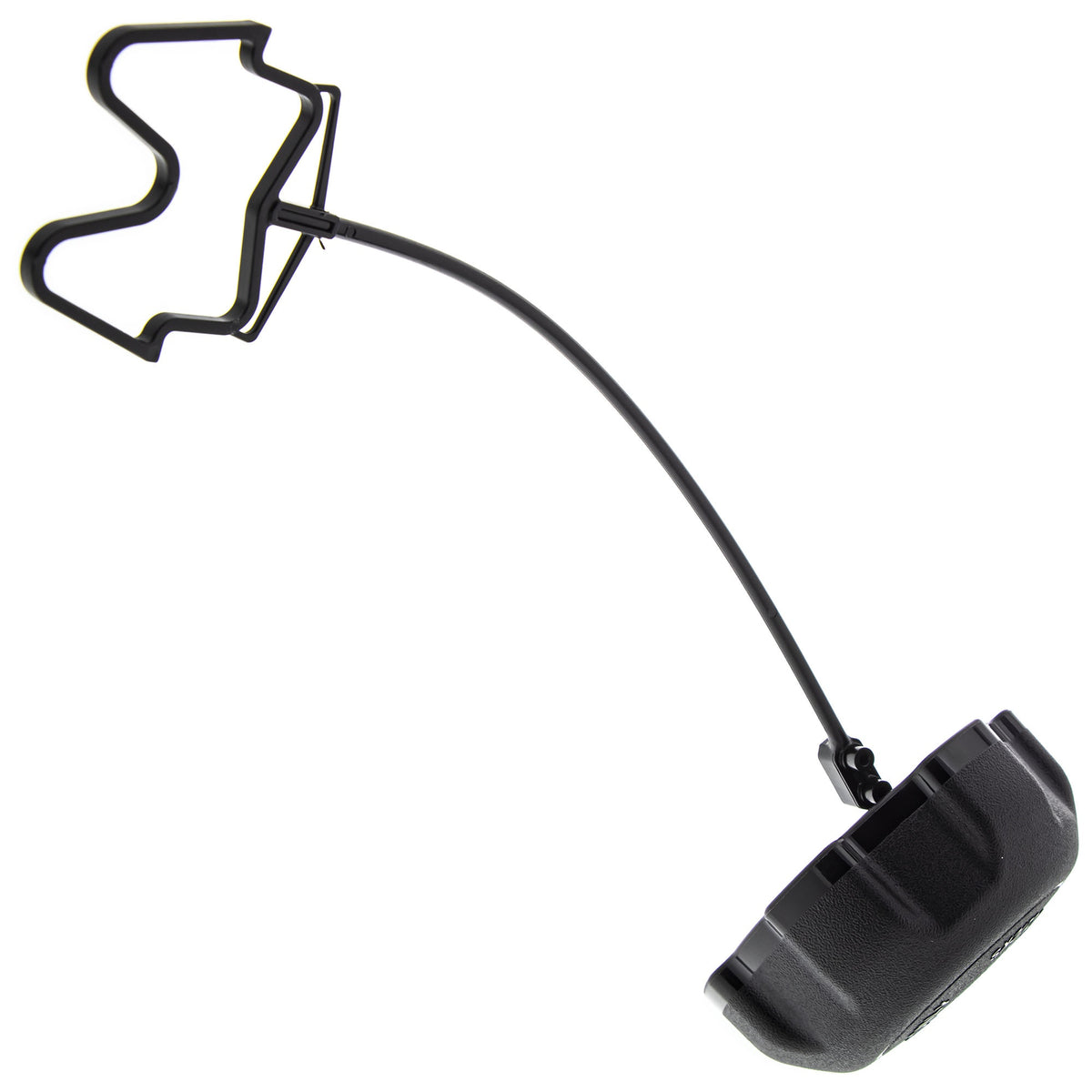 Polaris Gas Tank Cap Tether 8.5 2521942 RZR Trail 900 RZR S 900 RZR