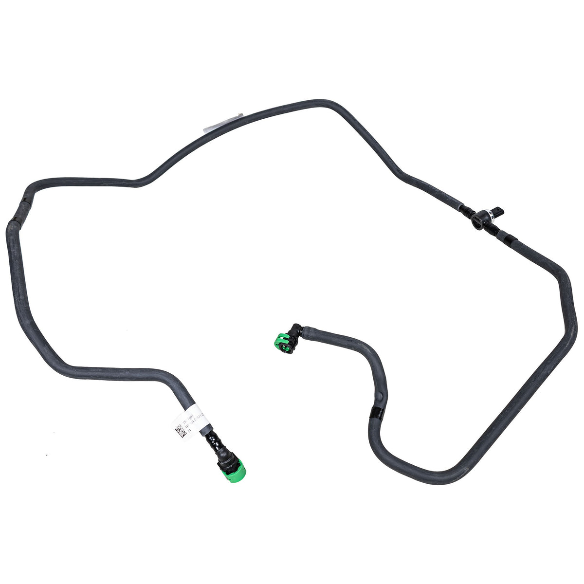 Polaris Supply Fuel Line 2521993 alternate view