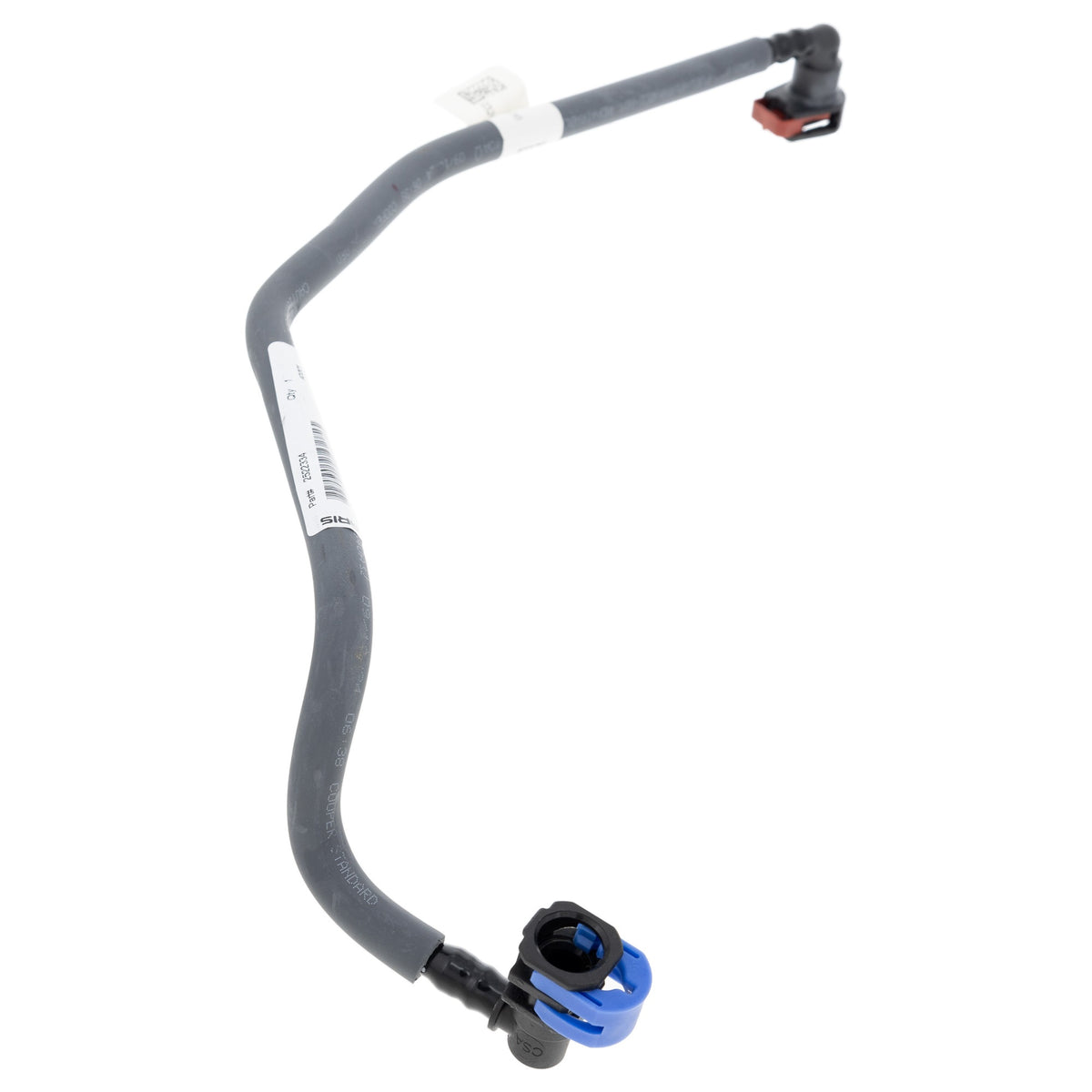 Polaris Hard Fuel Line 2522334 additional view