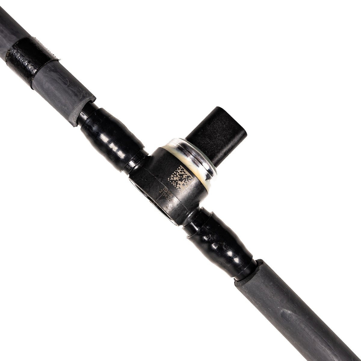 Polaris Supply Fuel Line 2522366 4 2021