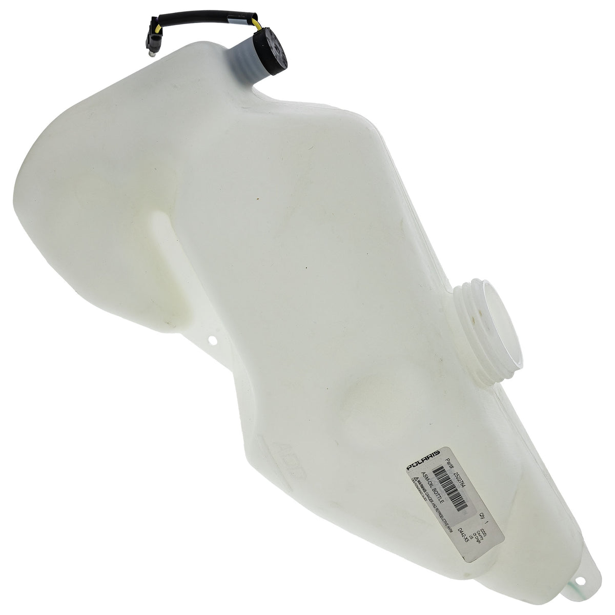 Polaris Oil Bottle Assembly 2522764