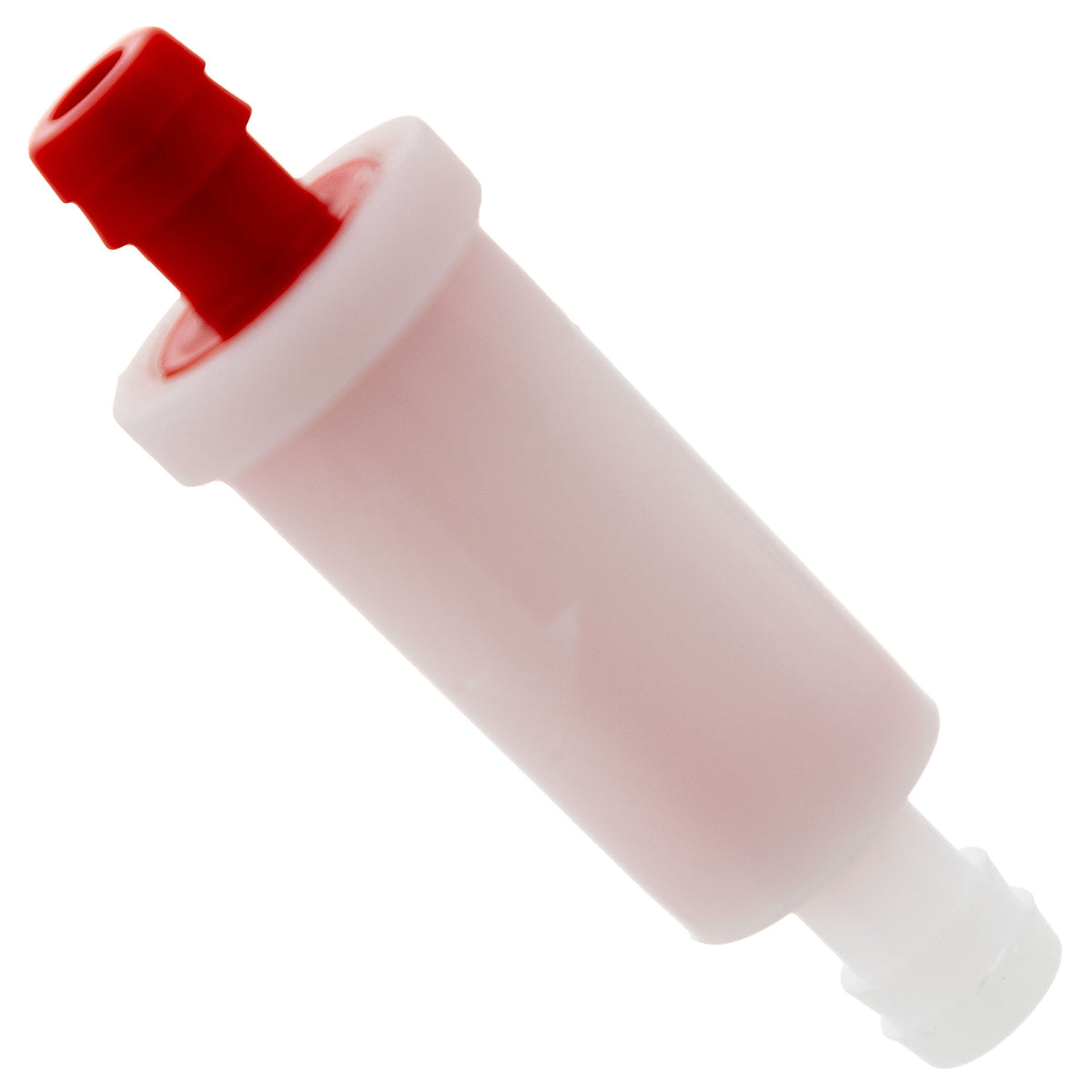 Polaris Small Inline Fuel Filter 2530009 alternate view