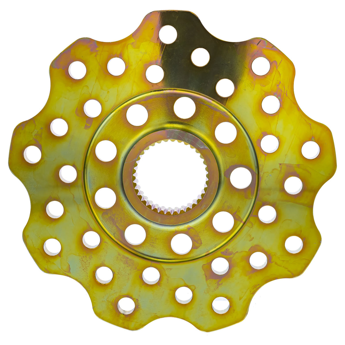 Arctic Cat Forged Brake Disc 34T Splined 2602-720 600 M800 M1100 F800