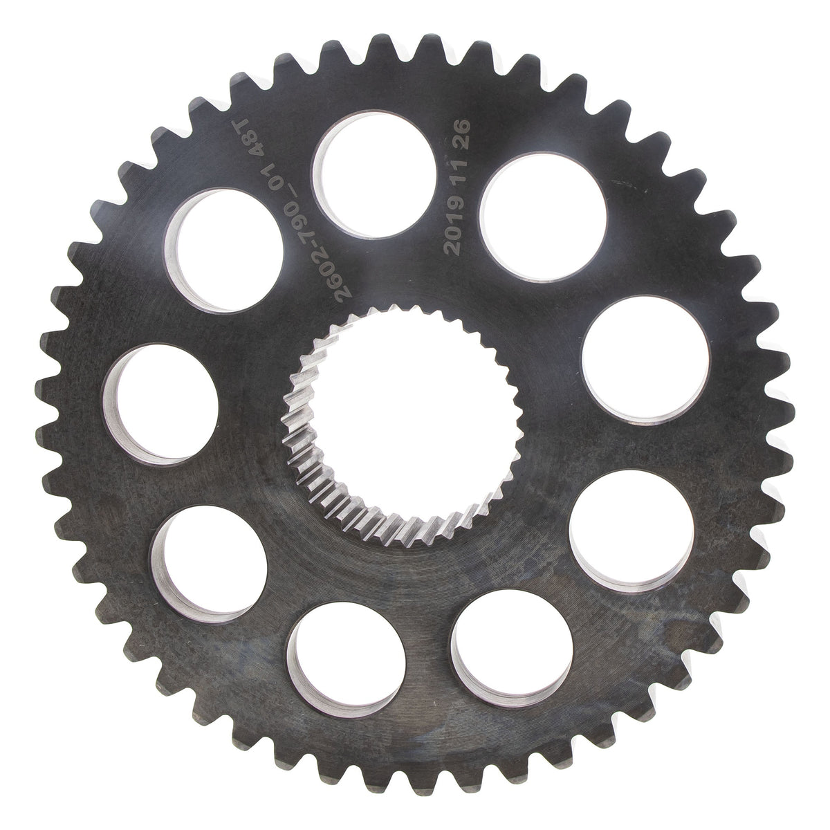 Arctic Cat Sprocket Bw-48T 2602-790 alternate view