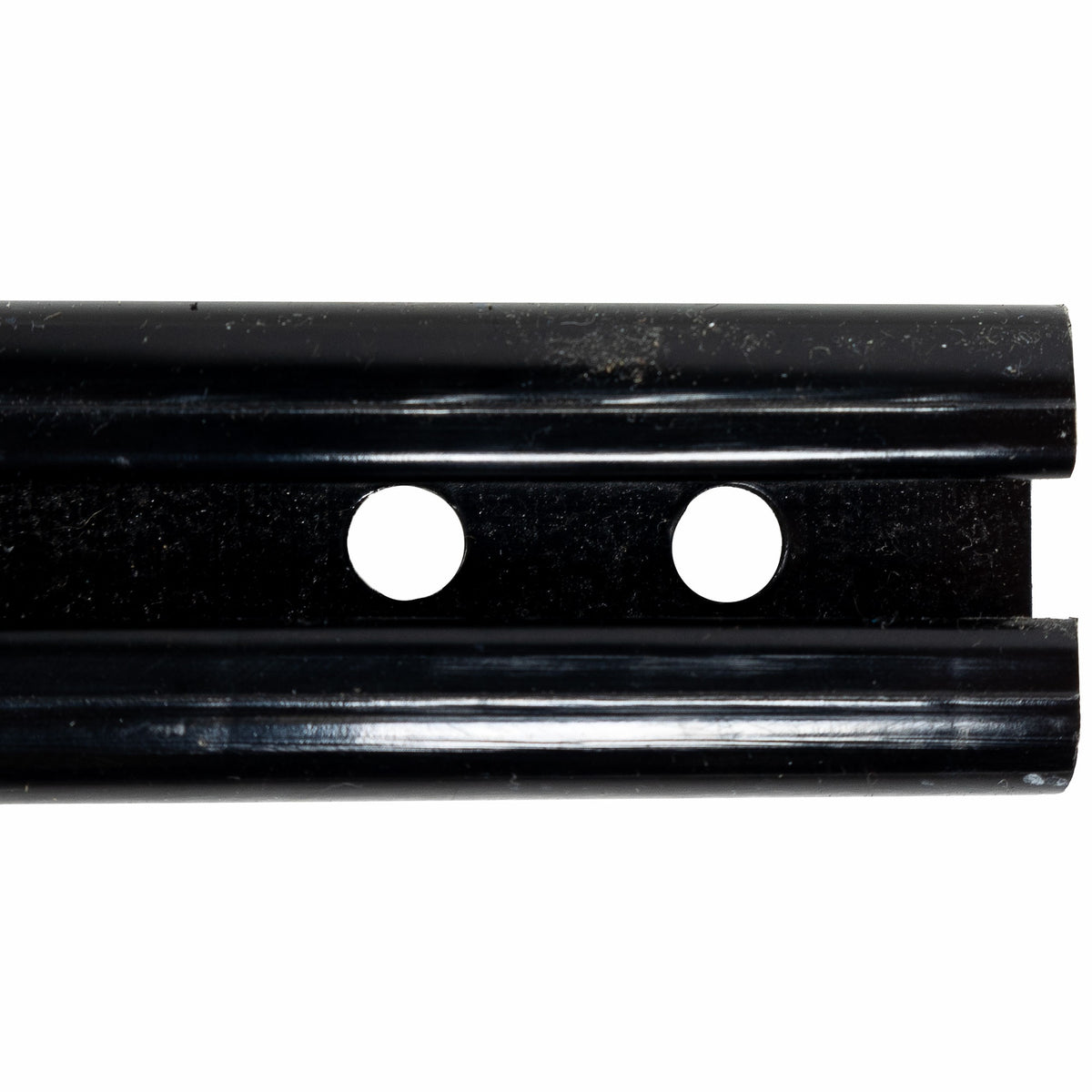 Arctic Cat 2604-257 Black Side Rail Wearstrip 53.5" 121" 128" 136" 144" Snowmobiles
