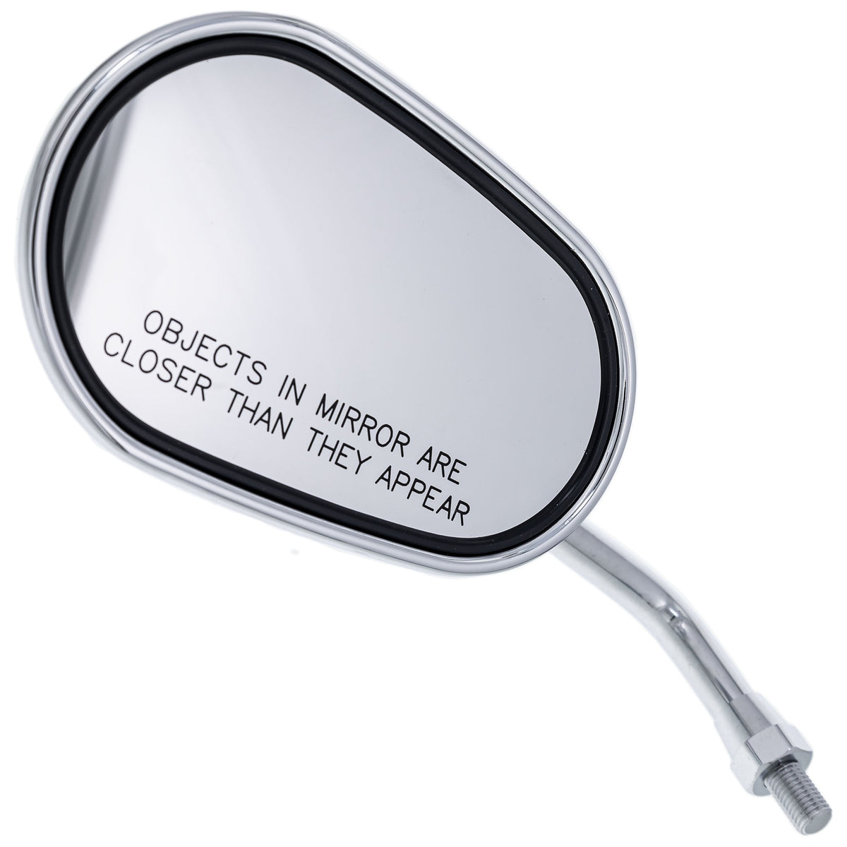 Polaris Left Hand Mirror Assembly 2632260