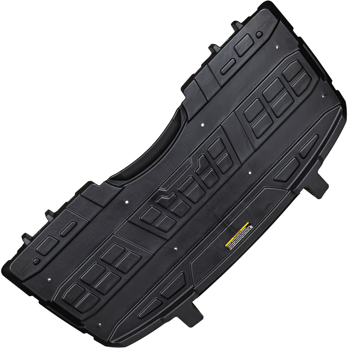 Polaris Front Storage Box Cover 2633162
