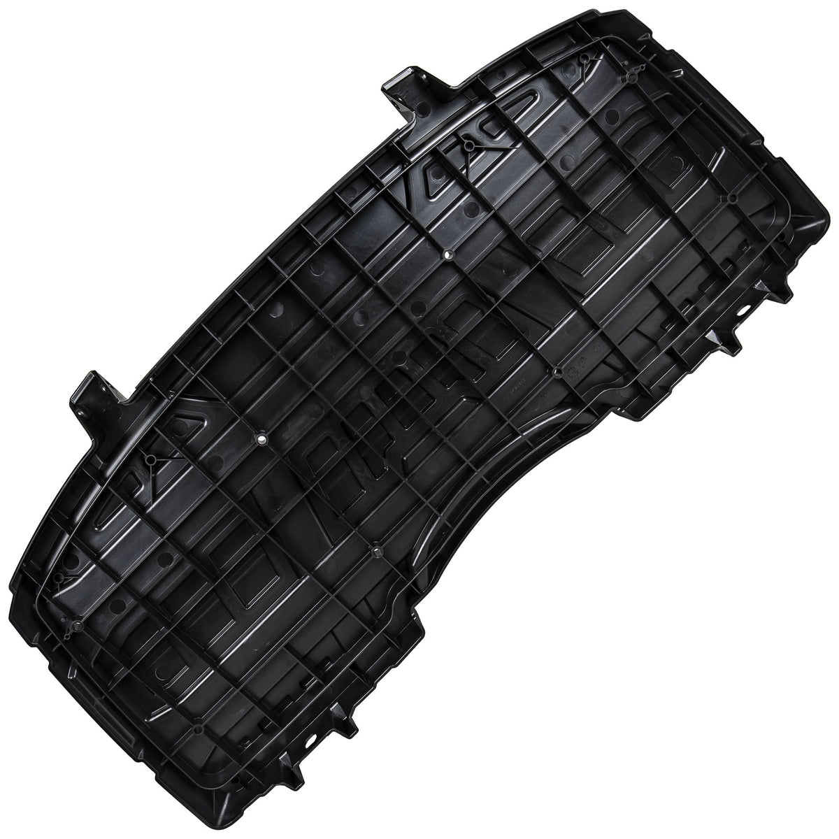 Polaris Front Storage Box Cover 2633162 alternate view