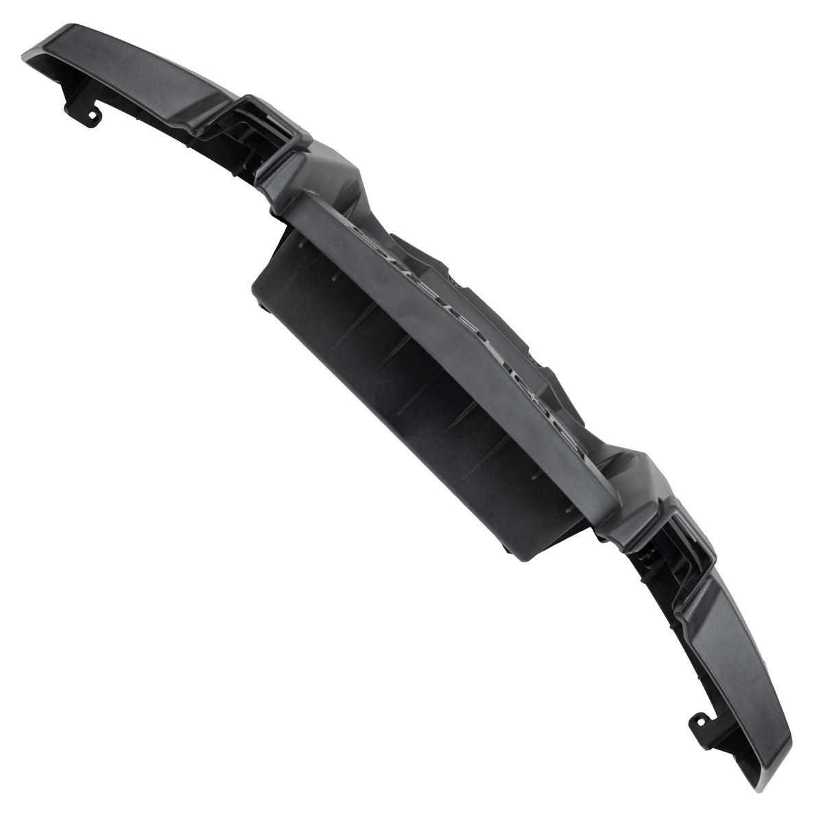 Polaris Gloss Black Front Bumper 2633527-070 Sportsman X2 800