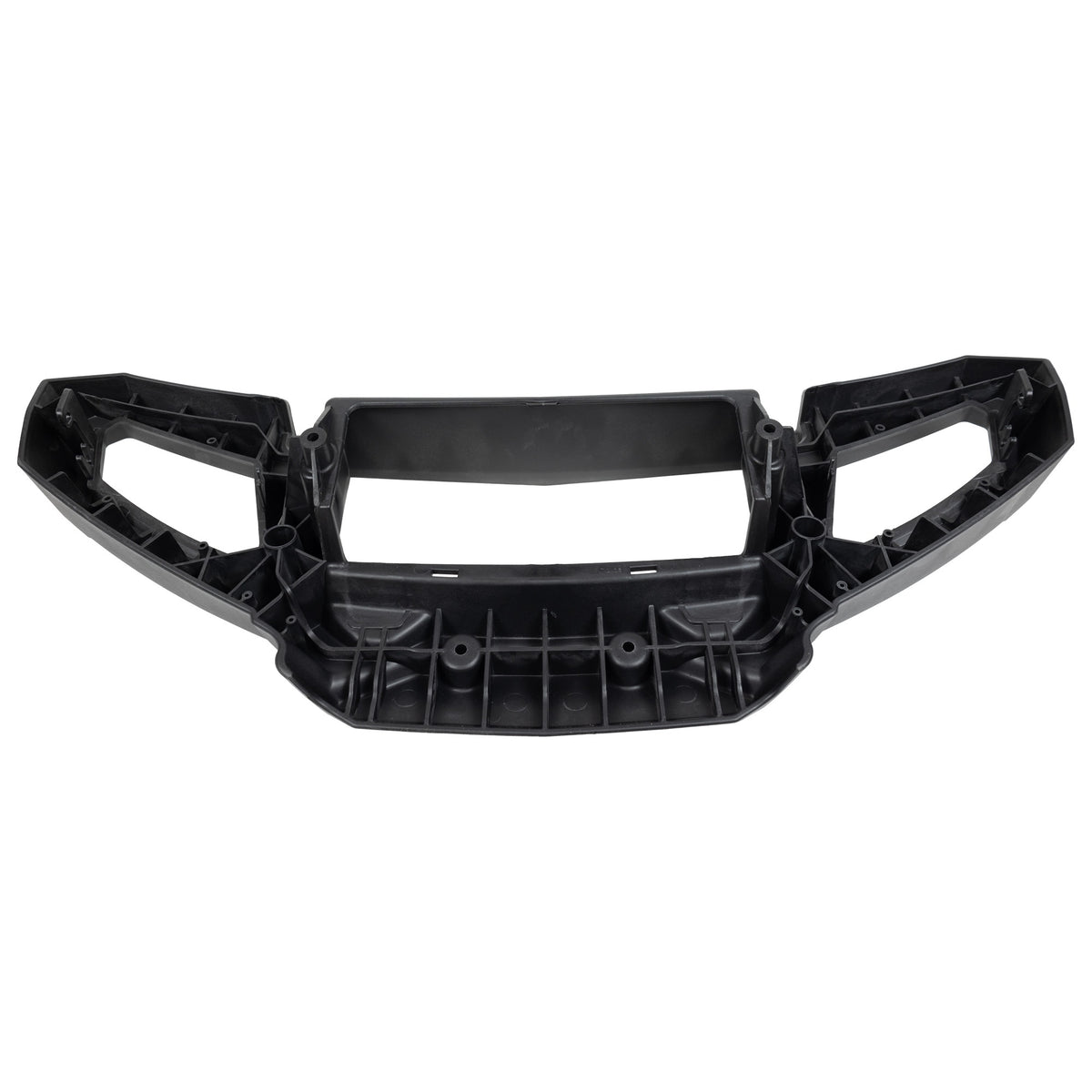 Polaris Gloss Black Front Bumper 2633527-070 Sportsman X2 800