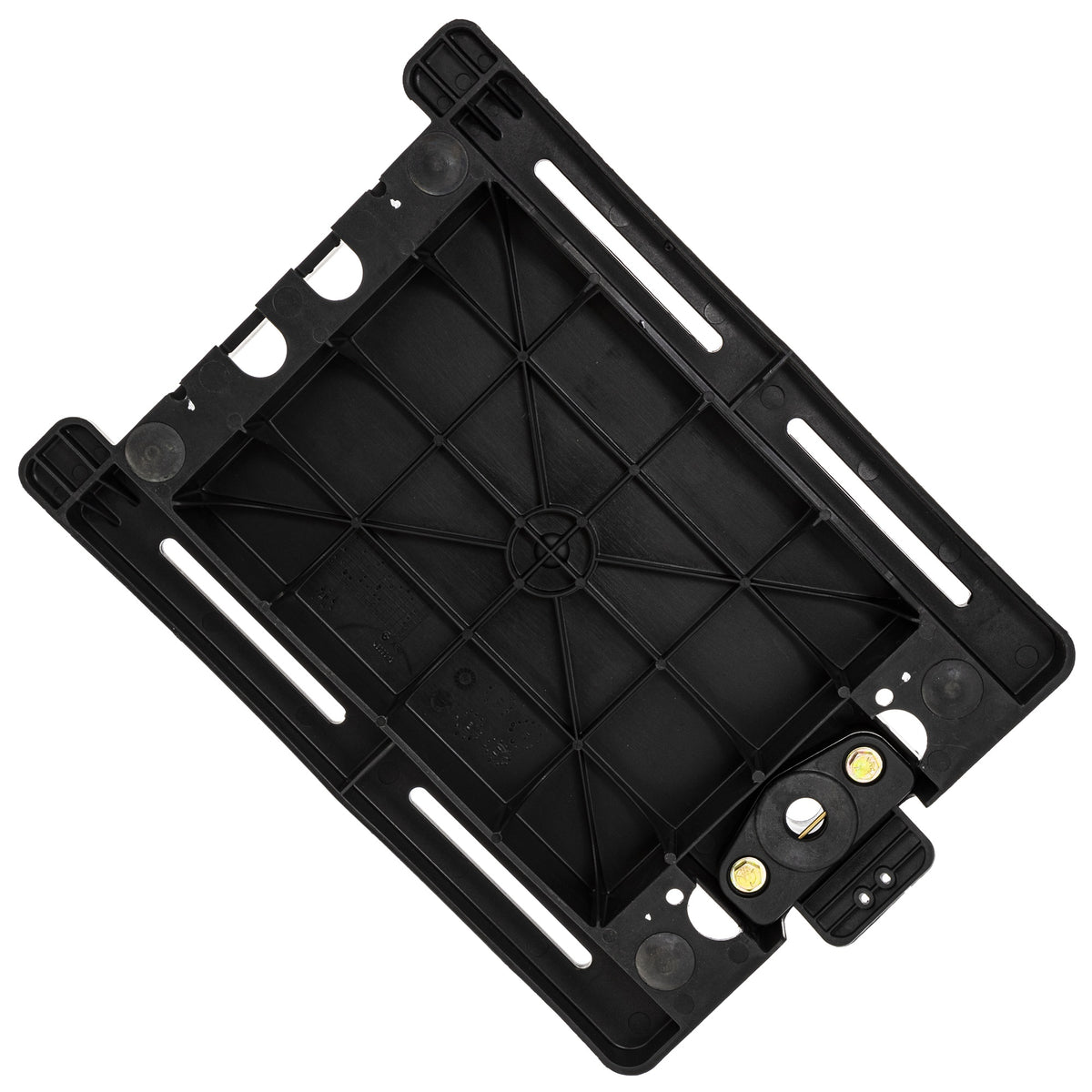 Polaris Seat Base Assembly 2633532 alternate view