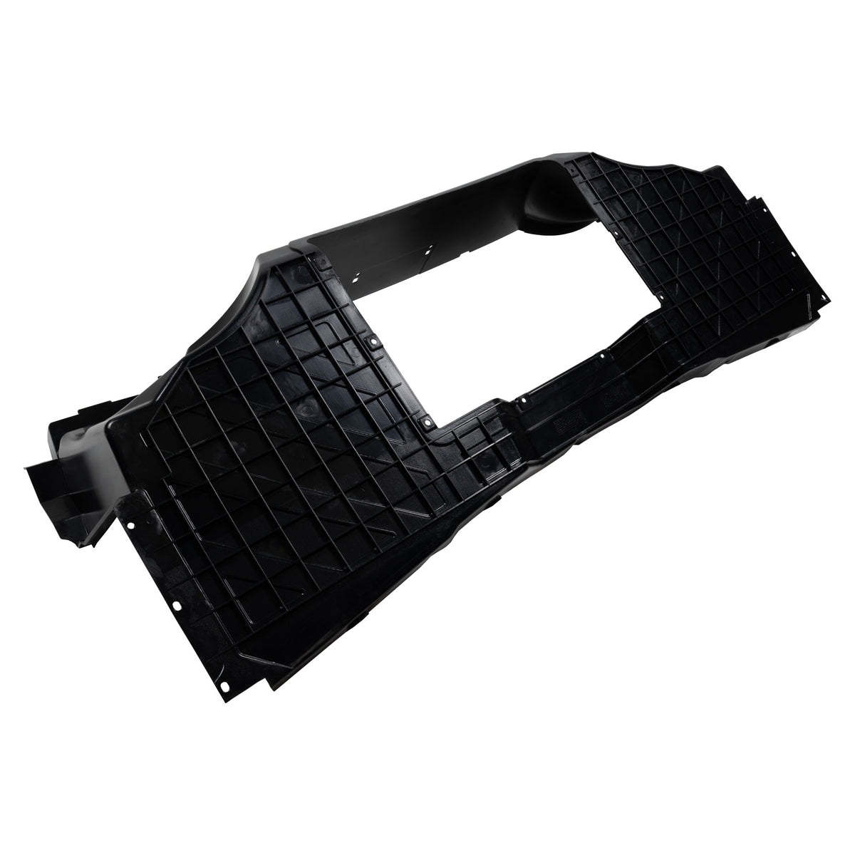 Polaris Black Main Floor 2633828-070 additional view