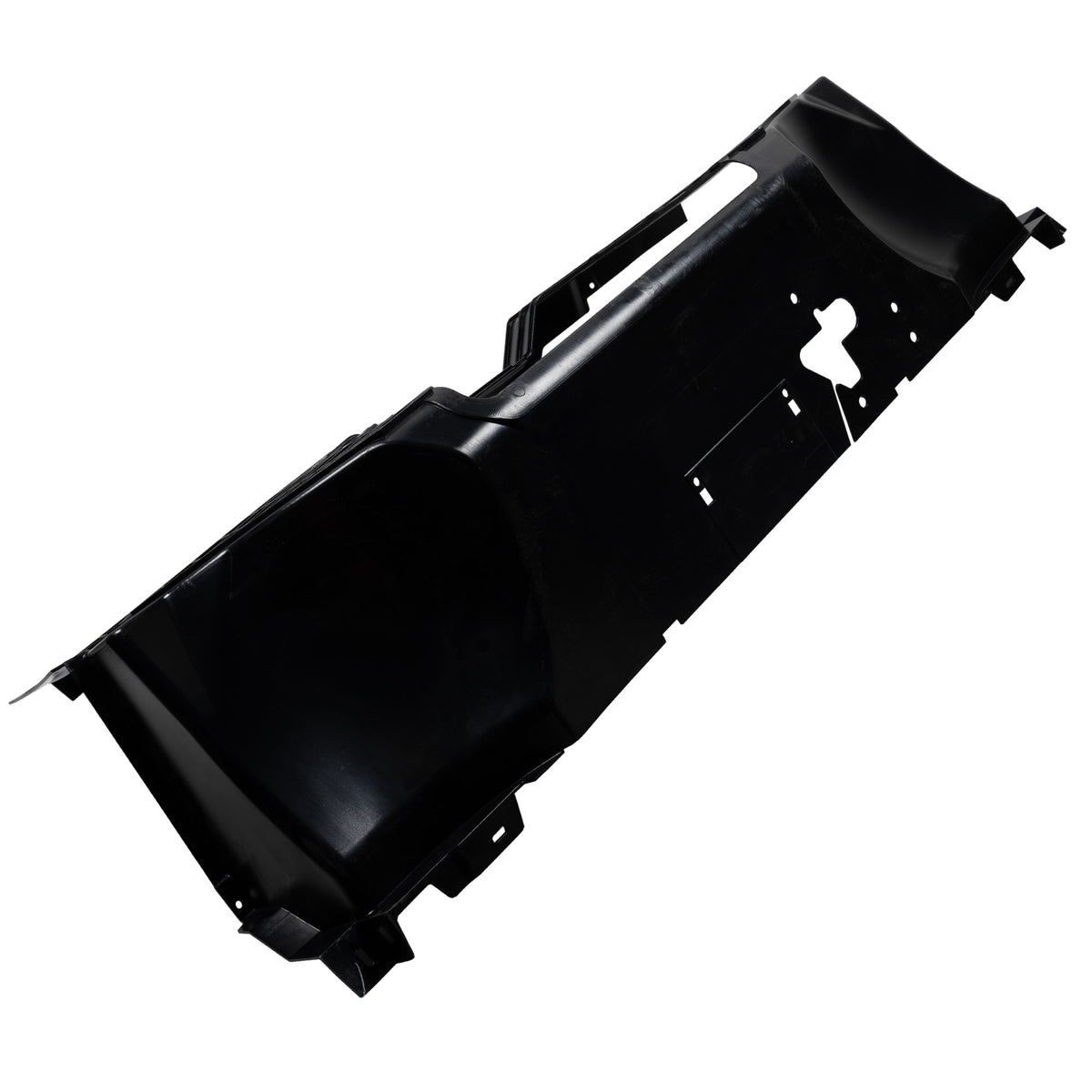 Polaris Black Main Floor 2633828-070 Ranger XP 800 Ranger XP 700 900