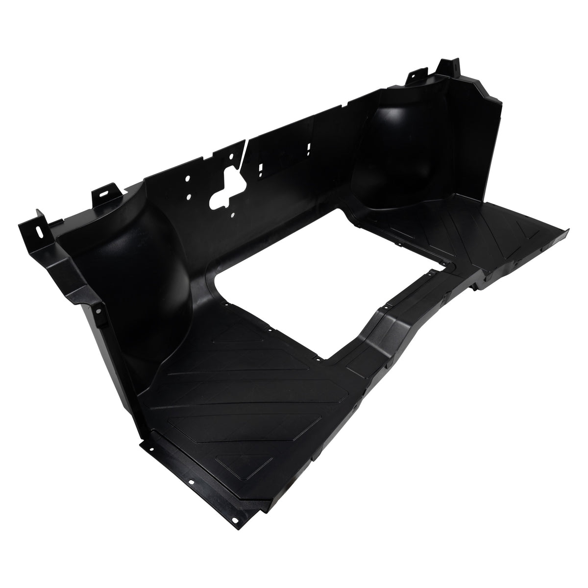 Polaris Black Main Floor 2633828-070 Ranger XP 800 Ranger XP 700 900