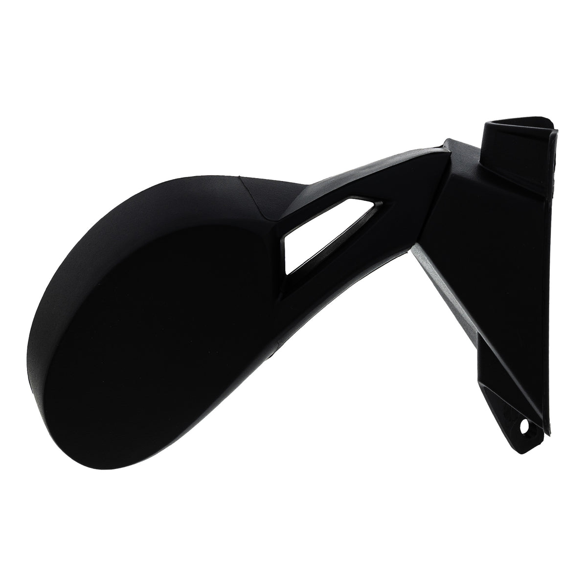 Polaris Right Hand Hood Mirror 2633933 Rush 600 Rush 800 800 550 600