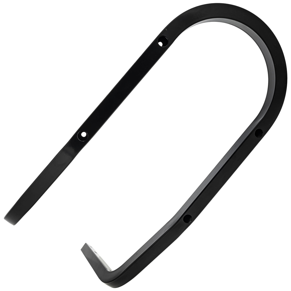 Polaris Black Seat Hoop Tube Assembly 2634133