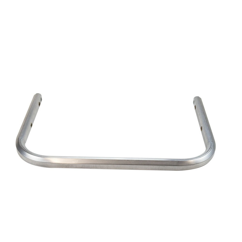 Polaris Natural Rear Bumper Assembly 2634228-309
