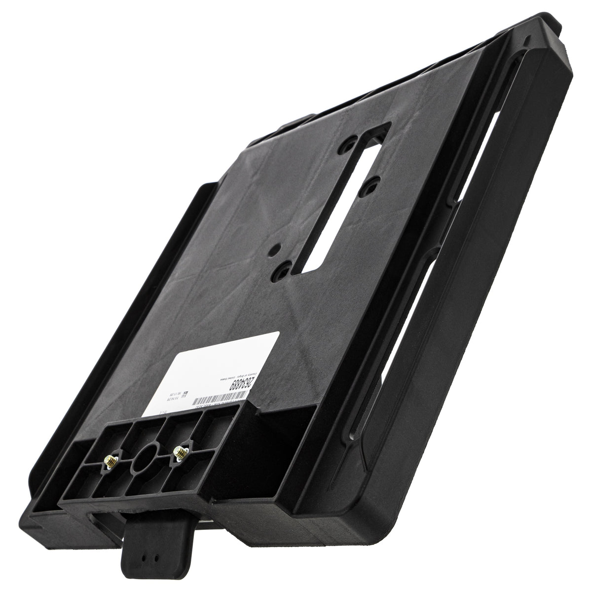 Polaris Seat Base Assembly 2634889 additional view