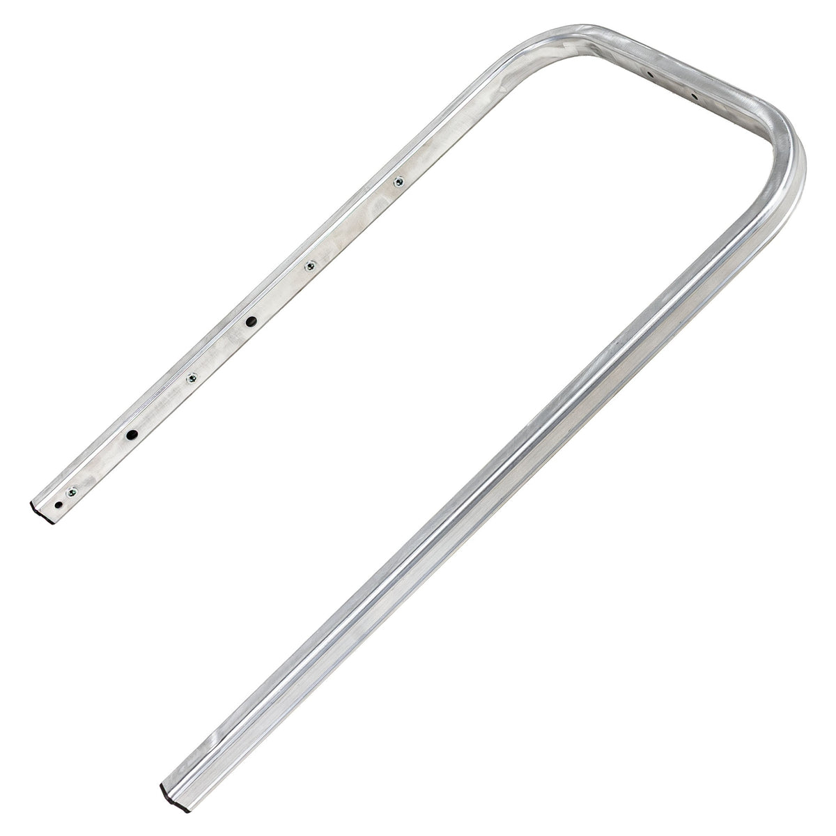 Polaris Rear Bumper 2635156-309 alternate view