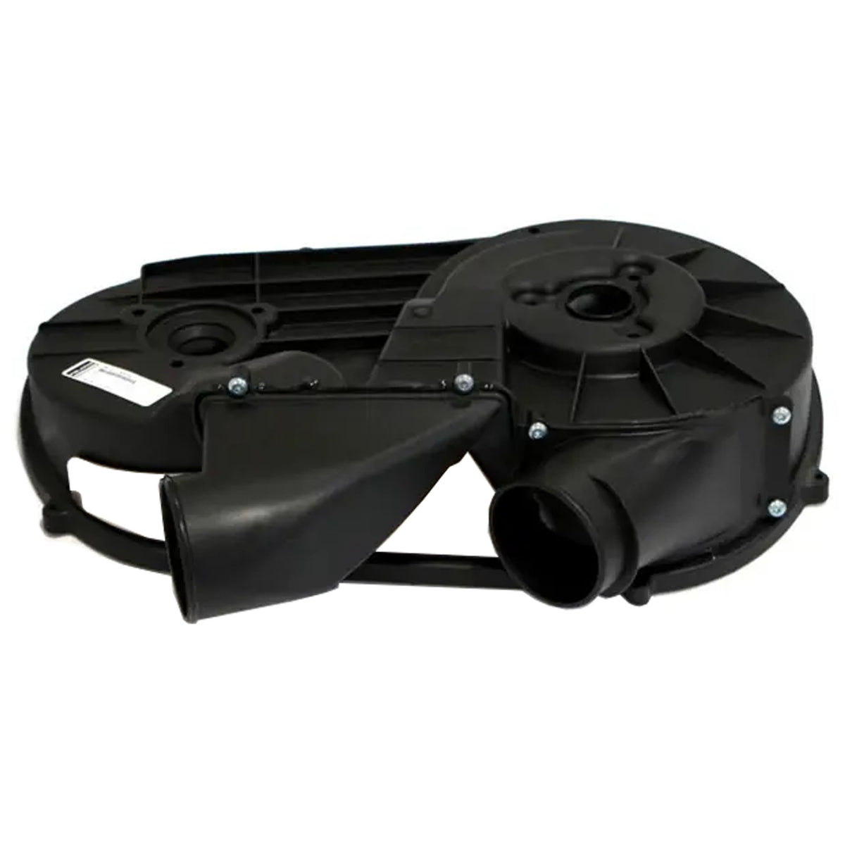 Polaris Inner Clutch Cover Assembly 2635158 additional view