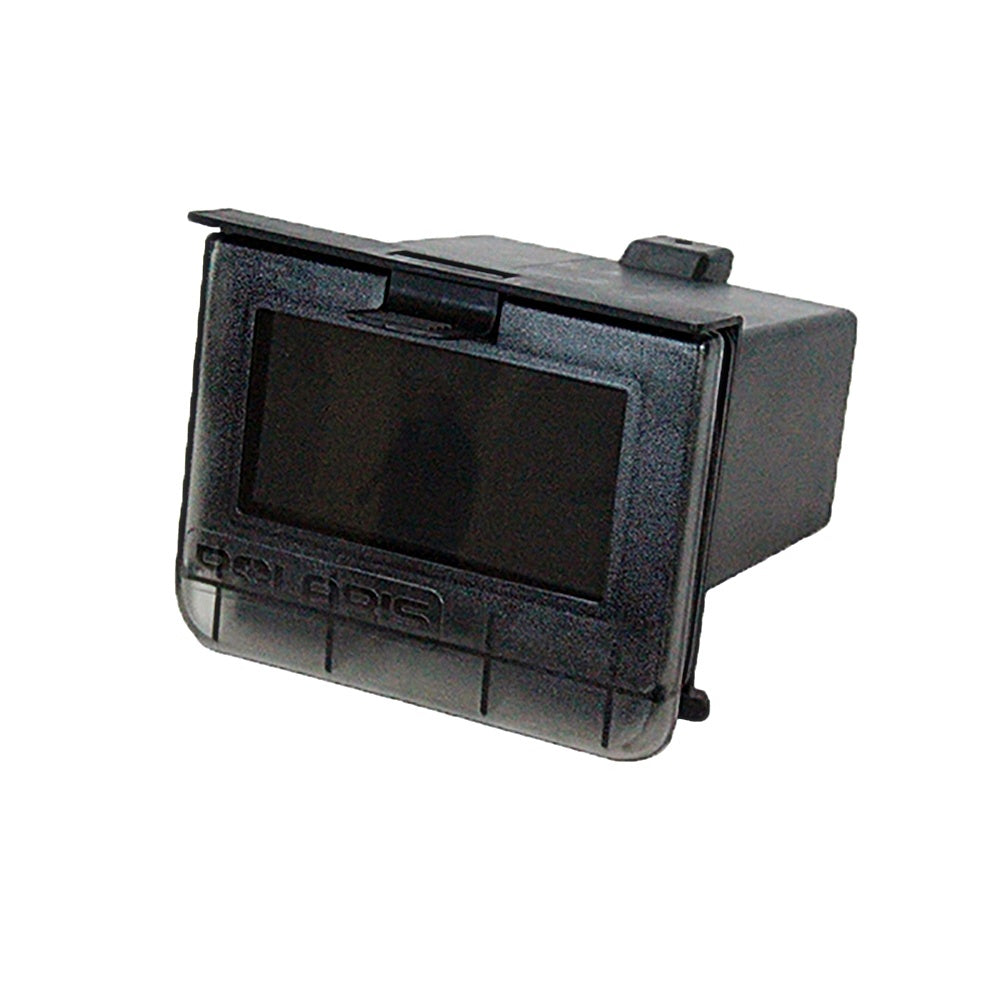 Polaris Double Din w/ Door Storage 2635161