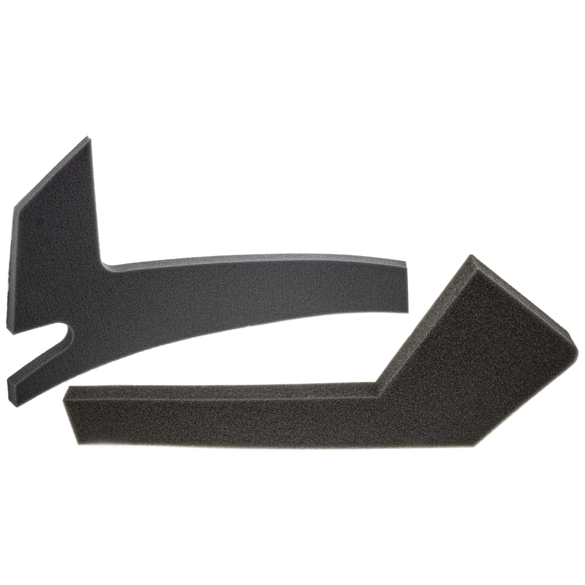 Polaris Left Hand Side Panel Foam Kit 2635483 additional view