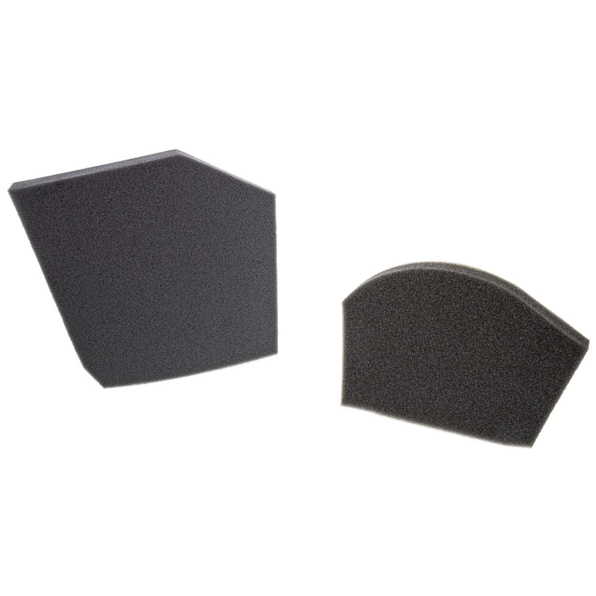 Polaris Left Hand Side Panel Foam Kit 2635483 Switchback Assault 850