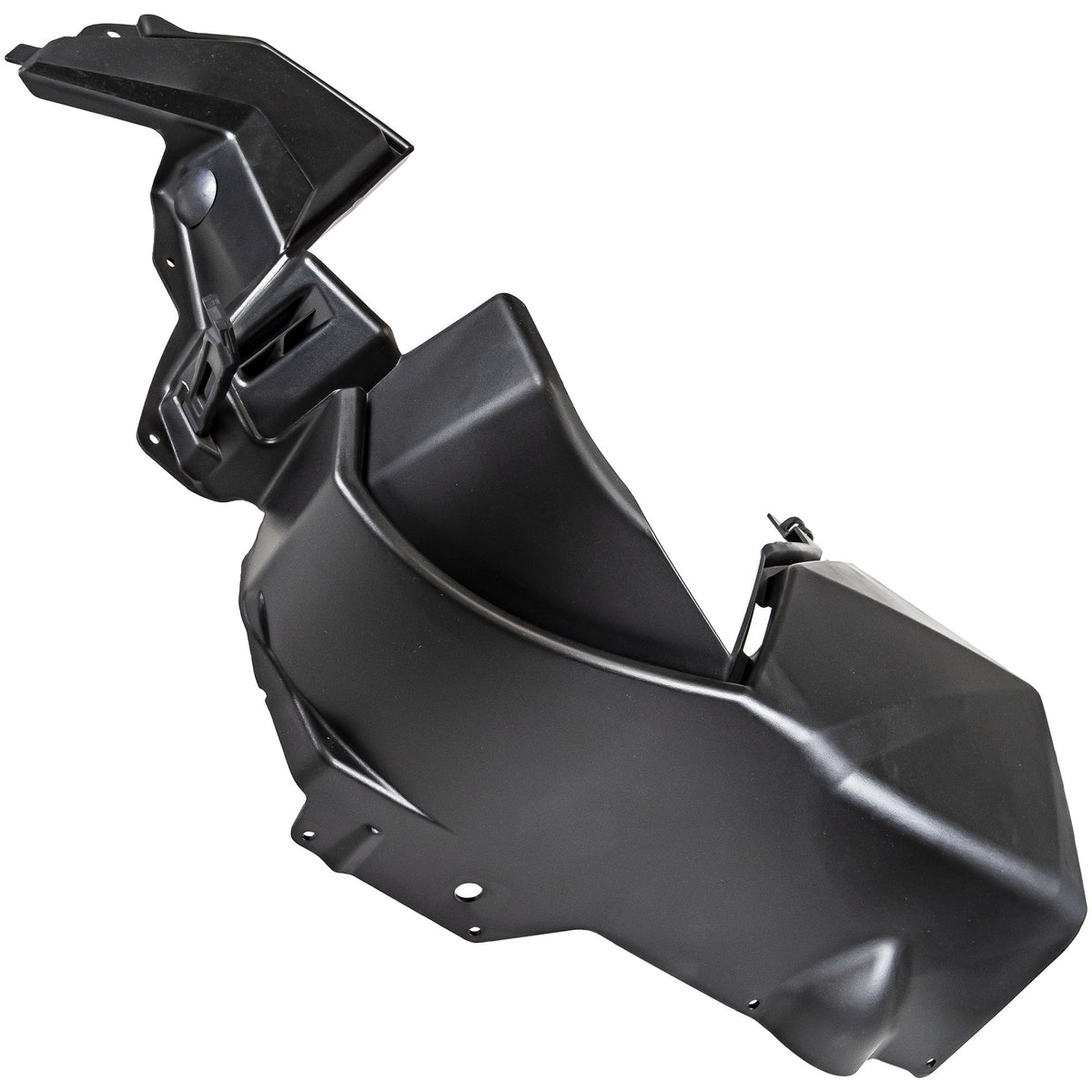 Polaris Left Hand Fender 2635756