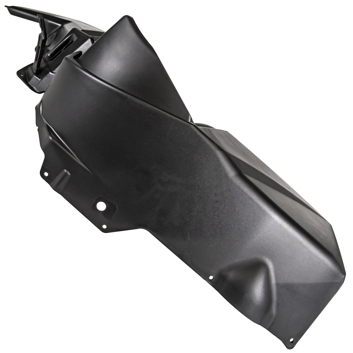 Polaris Left Hand Fender 2635756 alternate view