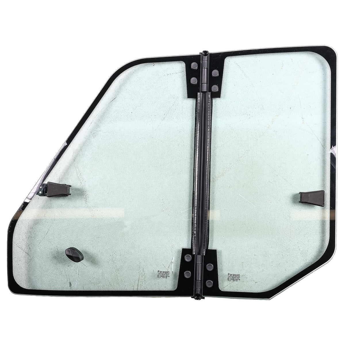 Polaris Left Hand Door Window 2636021